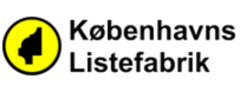københavns listefabrik